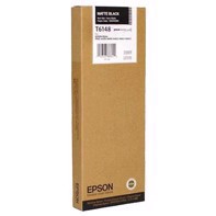 Epson Matte Black T6148 220 ml cartucho de tinta T6148 - Epson Pro 4450, 4800 e 4880